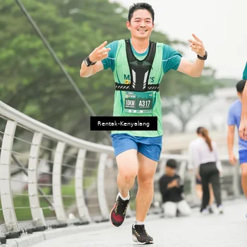 Runner Photo 8539733