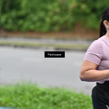 Runner Photo 8539734