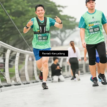 Runner Photo 8539735
