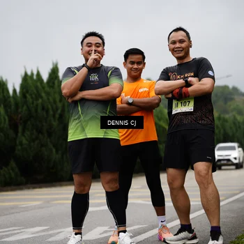 Runner Photo 8539736