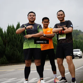 Runner Photo 8539737