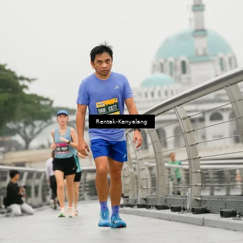 Runner Photo 8539740