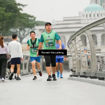 Runner Photo 8539741