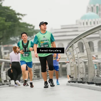 Runner Photo 8539742