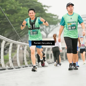 Runner Photo 8539744