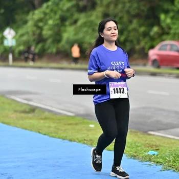 Runner Photo 8539747