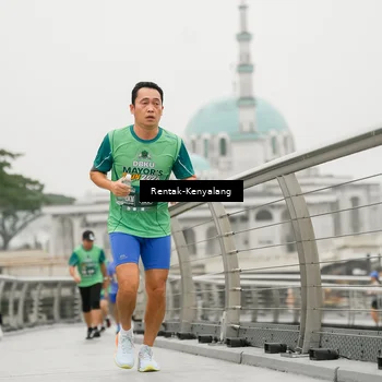 Runner Photo 8539749