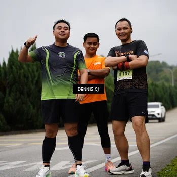Runner Photo 8539750