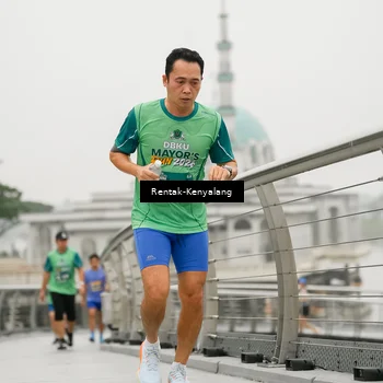 Runner Photo 8539751