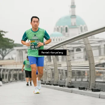 Runner Photo 8539753