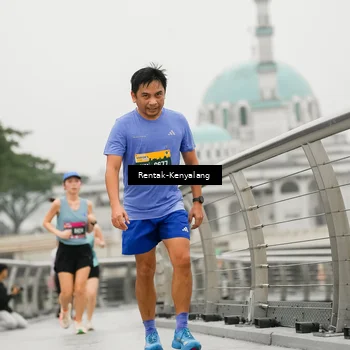 Runner Photo 8539754