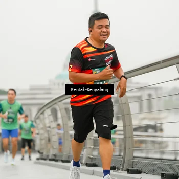 Runner Photo 8539756