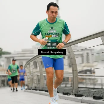 Runner Photo 8539758