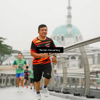 Runner Photo 8539759