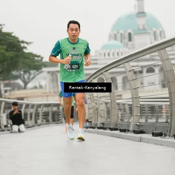Runner Photo 8539760
