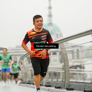 Runner Photo 8539761