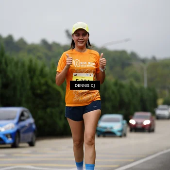 Runner Photo 8539763