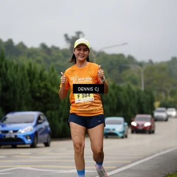 Runner Photo 8539764