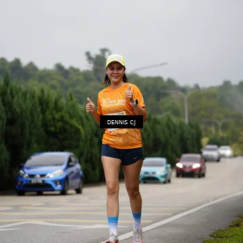 Runner Photo 8539765