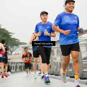 Runner Photo 8539766