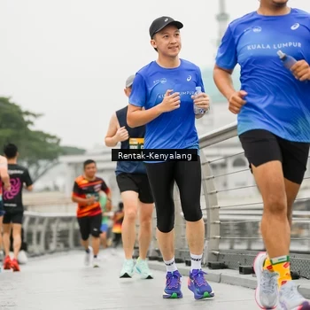 Runner Photo 8539767