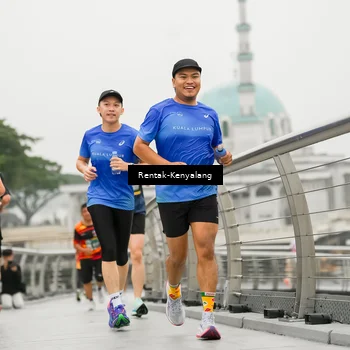 Runner Photo 8539768