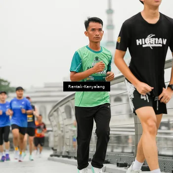 Runner Photo 8539769