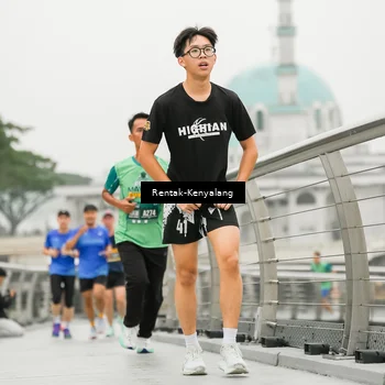 Runner Photo 8539771