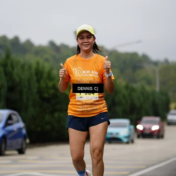 Runner Photo 8539773