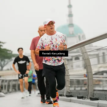 Runner Photo 8539774