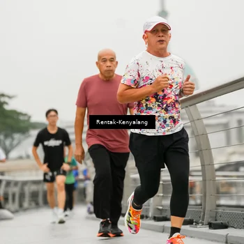Runner Photo 8539775