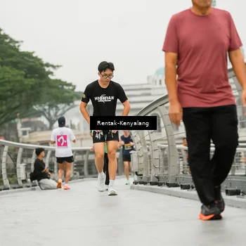 Runner Photo 8539777