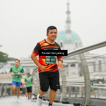 Runner Photo 8539778