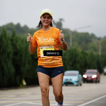 Runner Photo 8539779