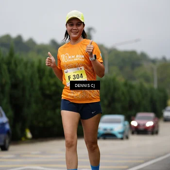 Runner Photo 8539780