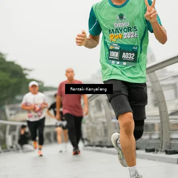 Runner Photo 8539781