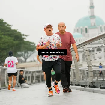 Runner Photo 8539782