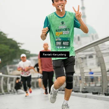 Runner Photo 8539783