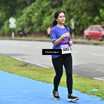 Runner Photo 8539784
