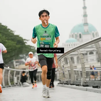 Runner Photo 8539787