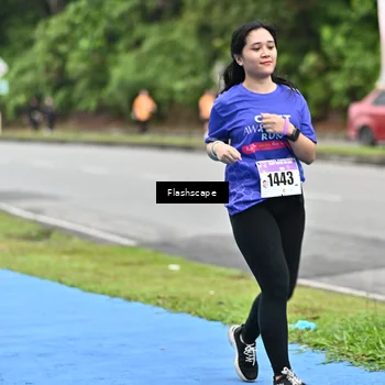 Runner Photo 8539790