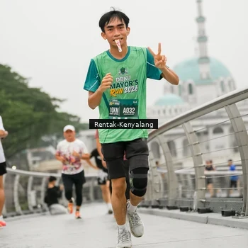 Runner Photo 8539791
