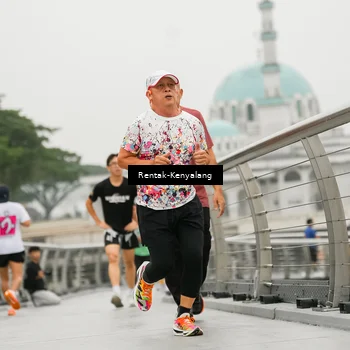 Runner Photo 8539792