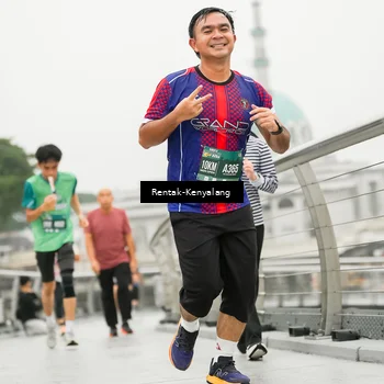 Runner Photo 8539793