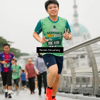 Runner Photo 8539794