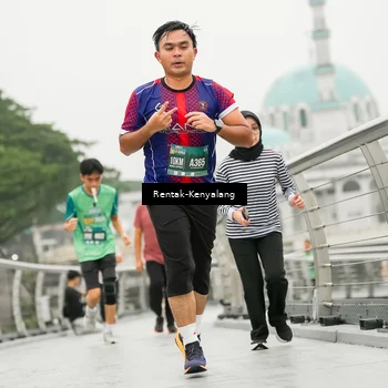 Runner Photo 8539795