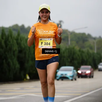 Runner Photo 8539796