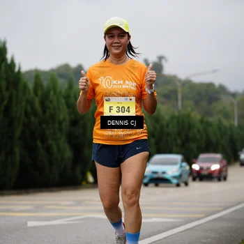 Runner Photo 8539798
