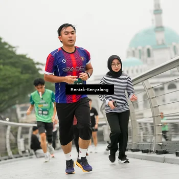 Runner Photo 8539800