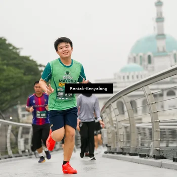 Runner Photo 8539801